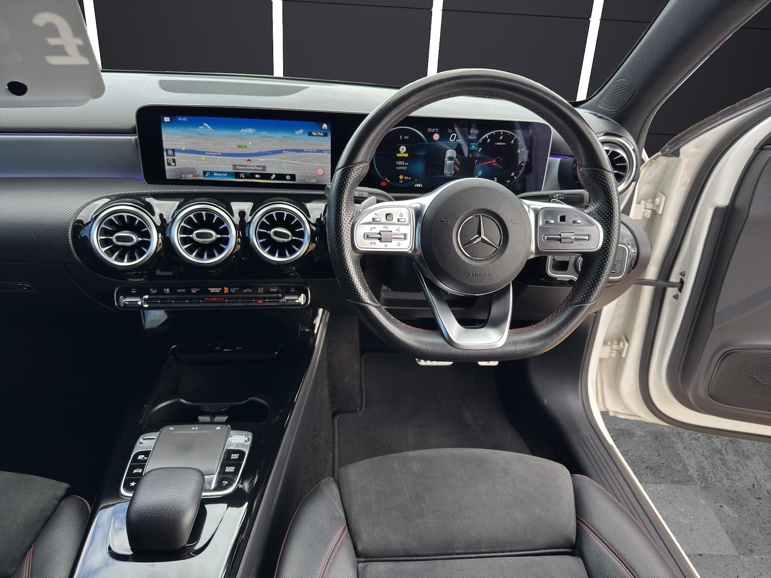 Used Mercedes-Benz A-Class 2018 for sale - 76991308: Photo 15