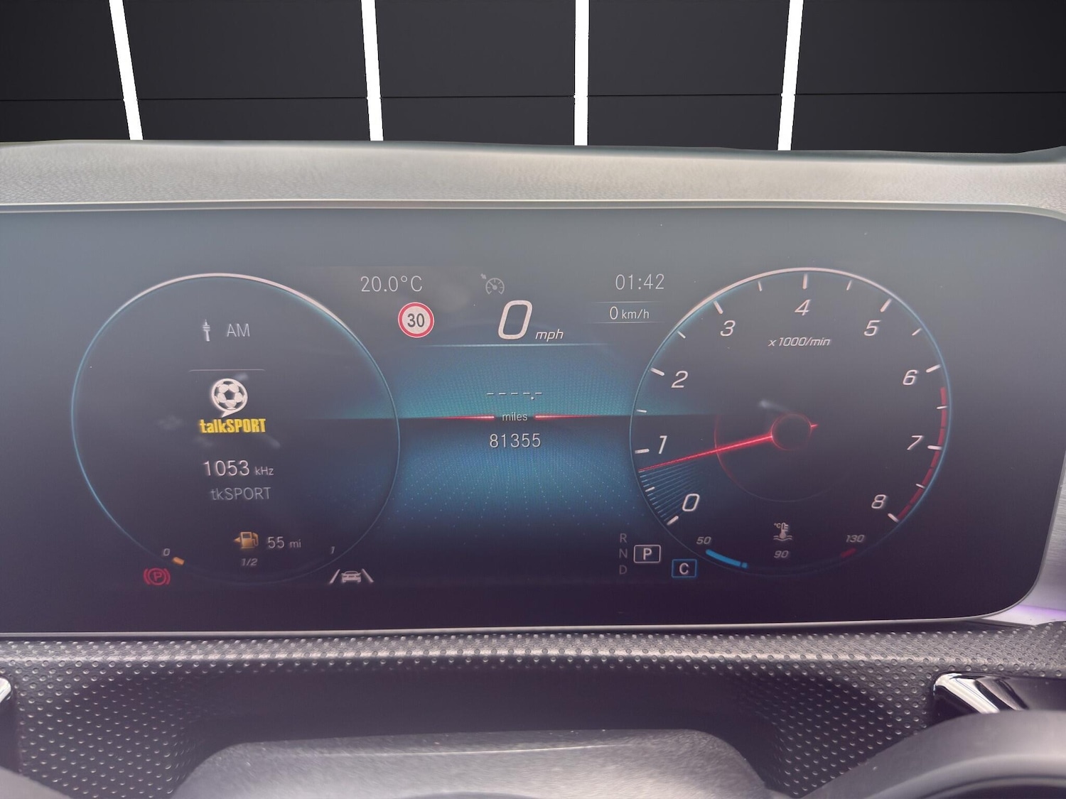 Used Mercedes-Benz A-Class 2018 for sale - 76991308: Photo 19