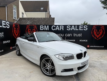 Used BMW 1 Series 2013 for sale - 79255968: Photo