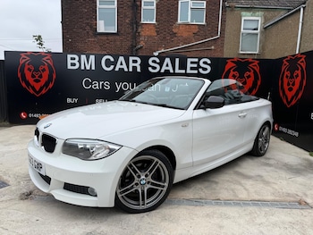 Used BMW 1 Series 2013 for sale - 79255968: Photo