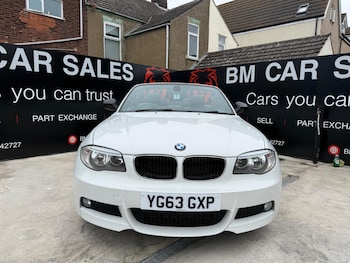 Used BMW 1 Series 2013 for sale - 79255968: Photo