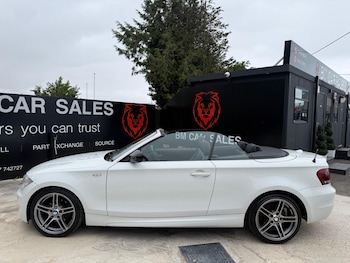 Used BMW 1 Series 2013 for sale - 79255968: Photo
