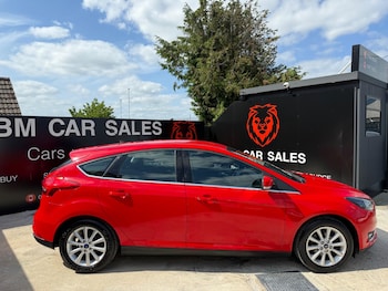 Used Ford Focus 2016 for sale - 78934826: Photo