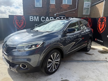 Used Renault Kadjar 2015 for sale - 77993207: Photo