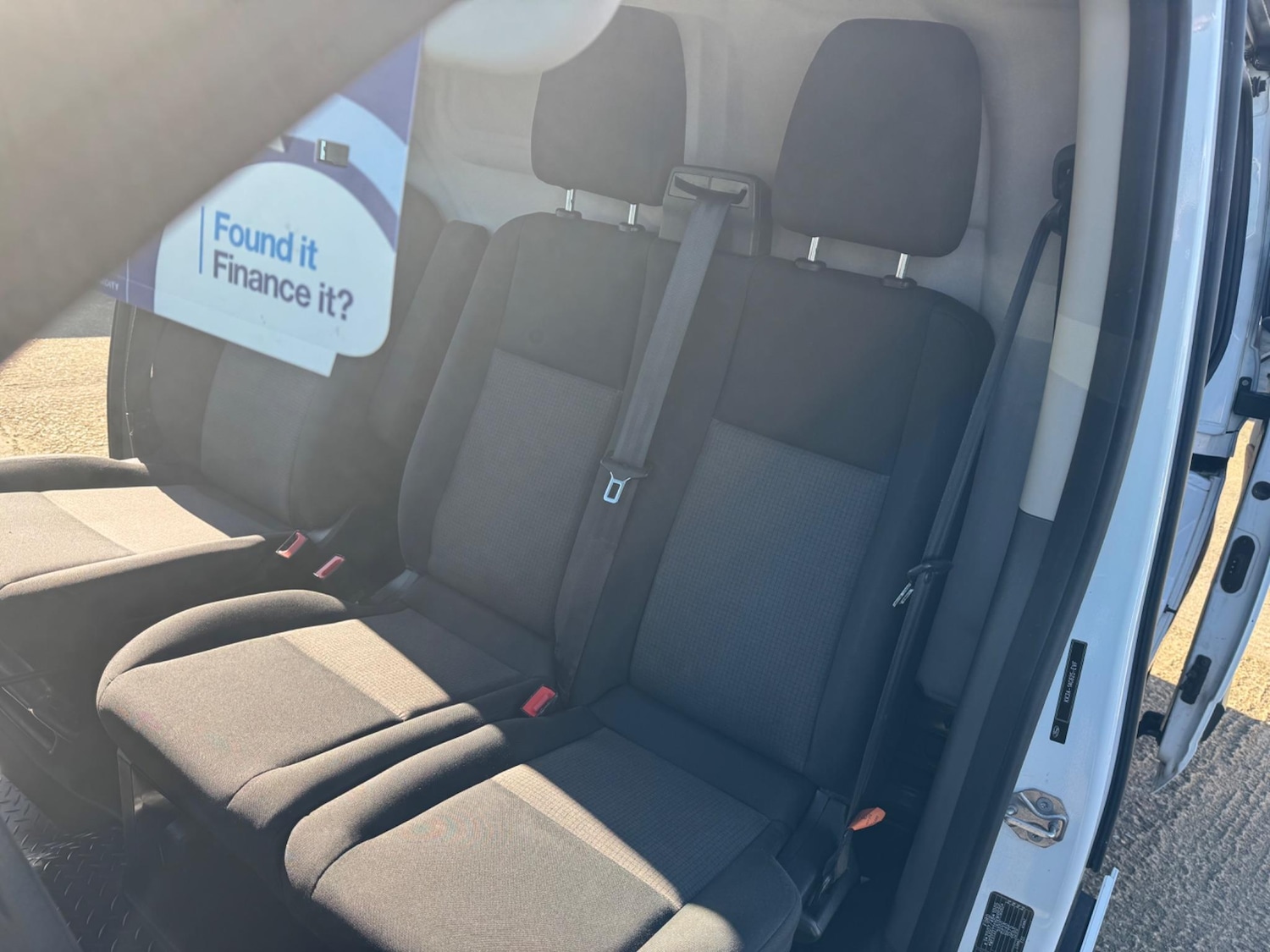 Used Ford Transit Custom 2020 for sale - 77497574: Photo 11