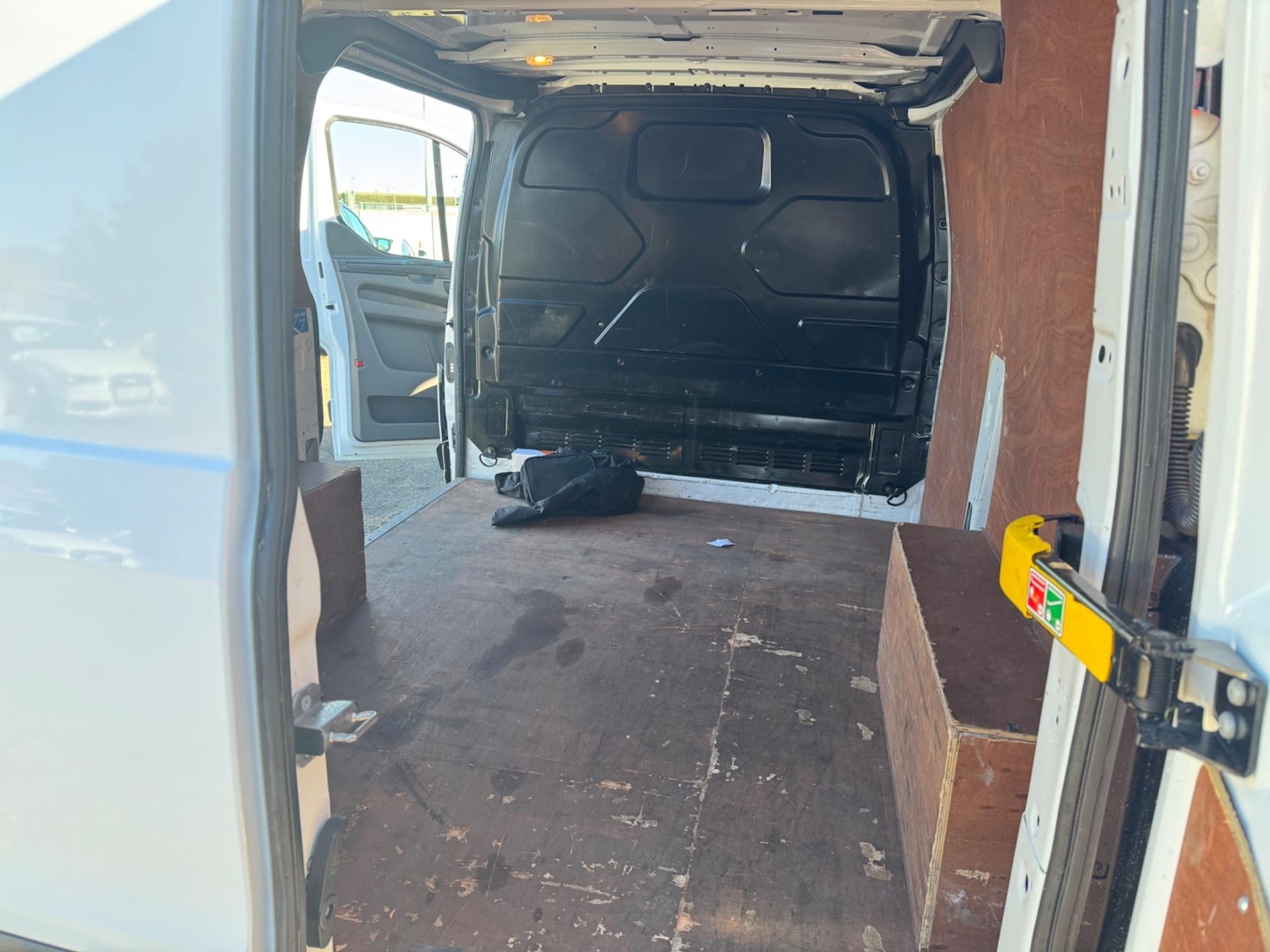 Used Ford Transit Custom 2020 for sale - 77497574: Photo 13