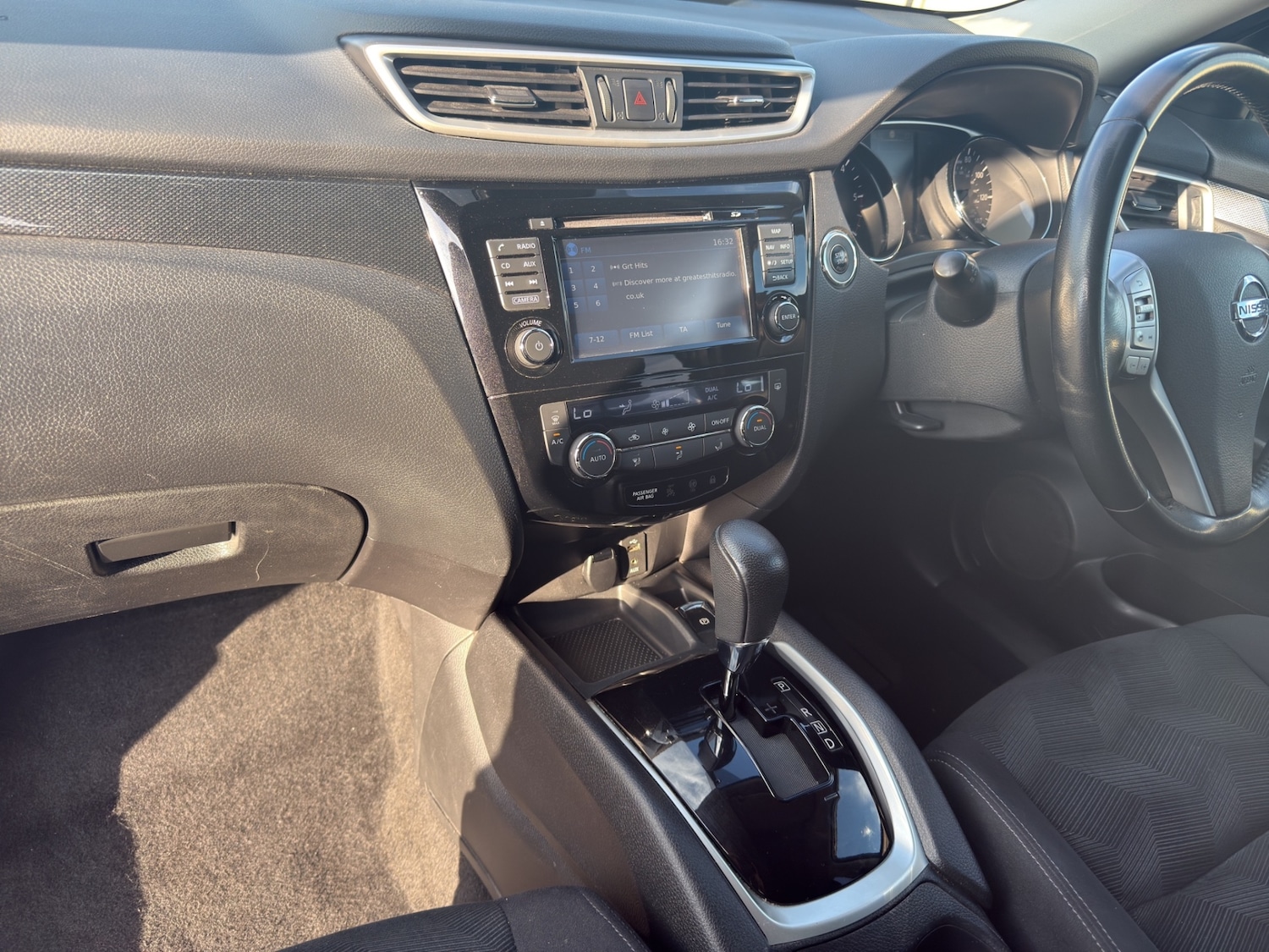 Used Nissan X-Trail 2017 for sale - 76092268: Photo 10