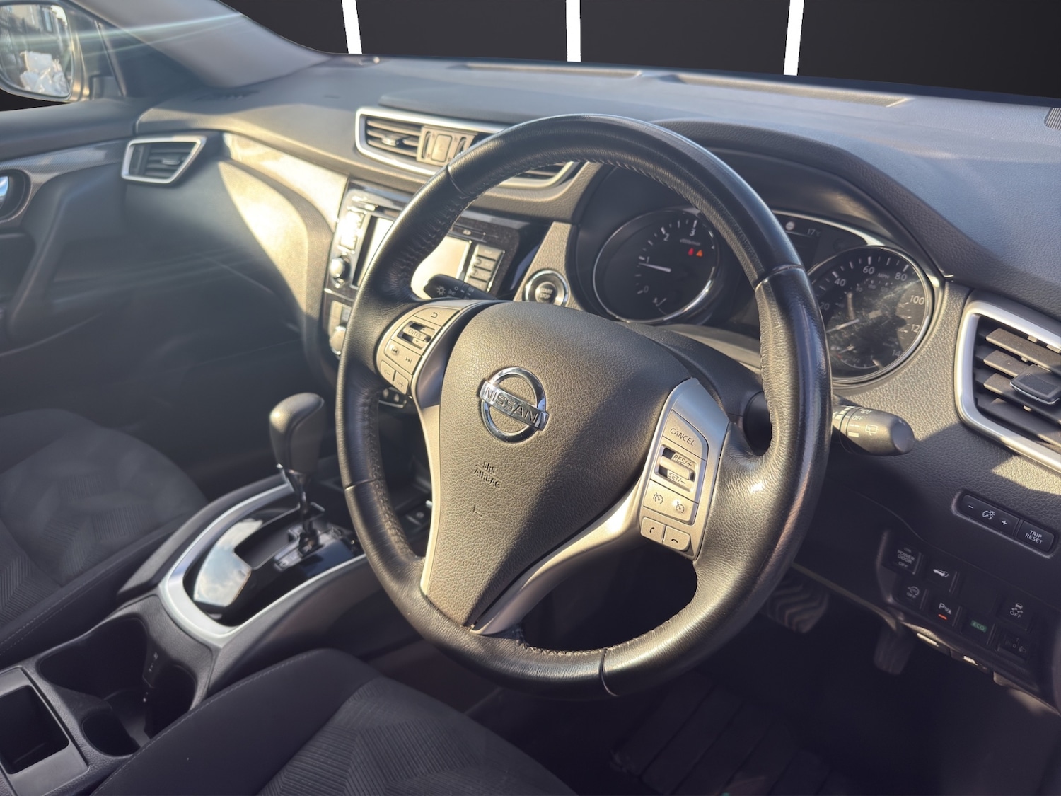 Used Nissan X-Trail 2017 for sale - 76092268: Photo 11