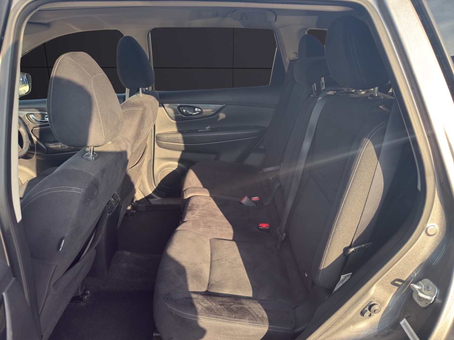 Used Nissan X-Trail 2017 for sale - 76092268: Photo 15