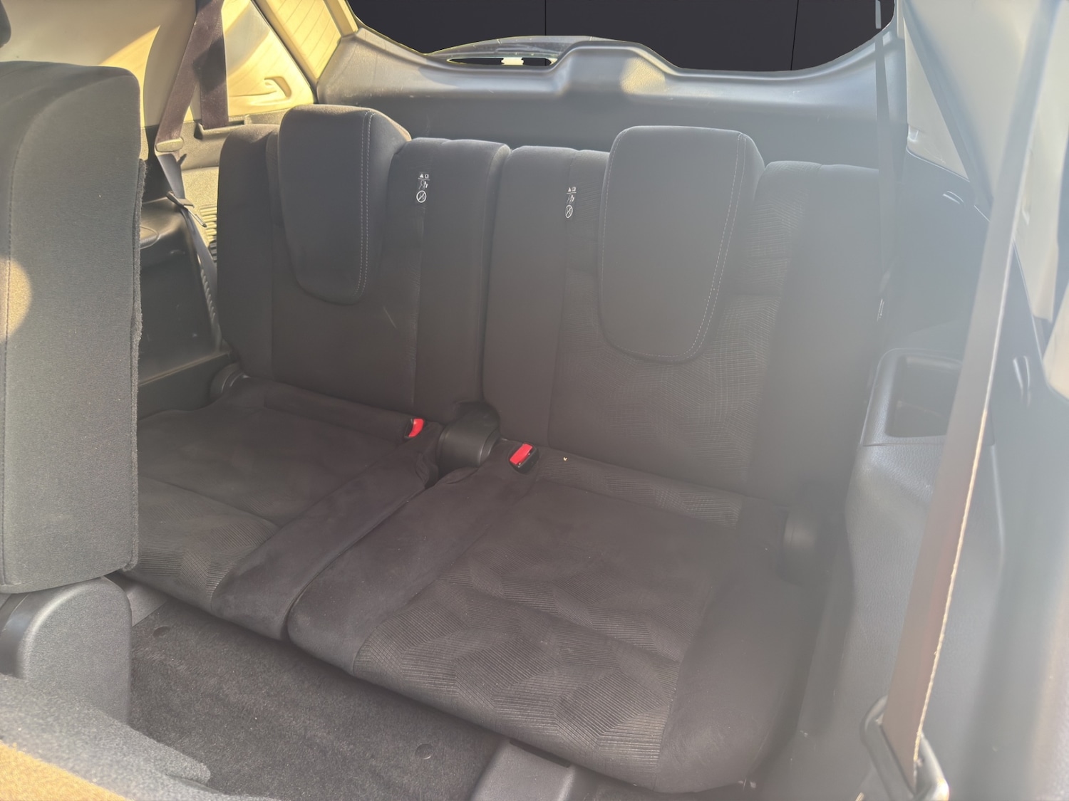 Used Nissan X-Trail 2017 for sale - 76092268: Photo 16