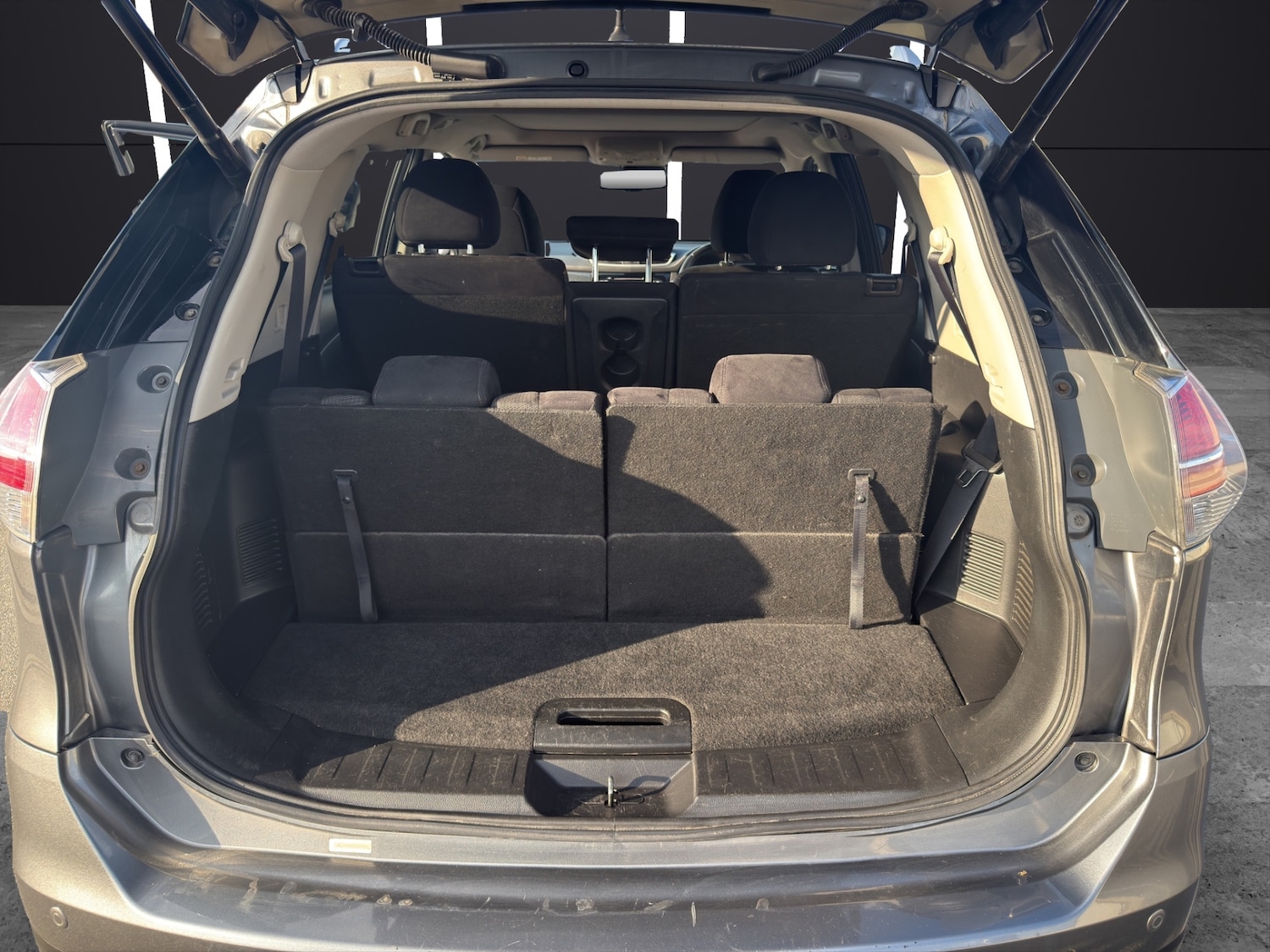Used Nissan X-Trail 2017 for sale - 76092268: Photo 17