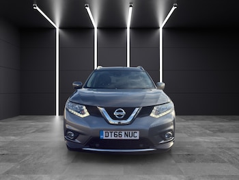 Used Nissan X-Trail 2017 for sale - 76092268: Photo 3