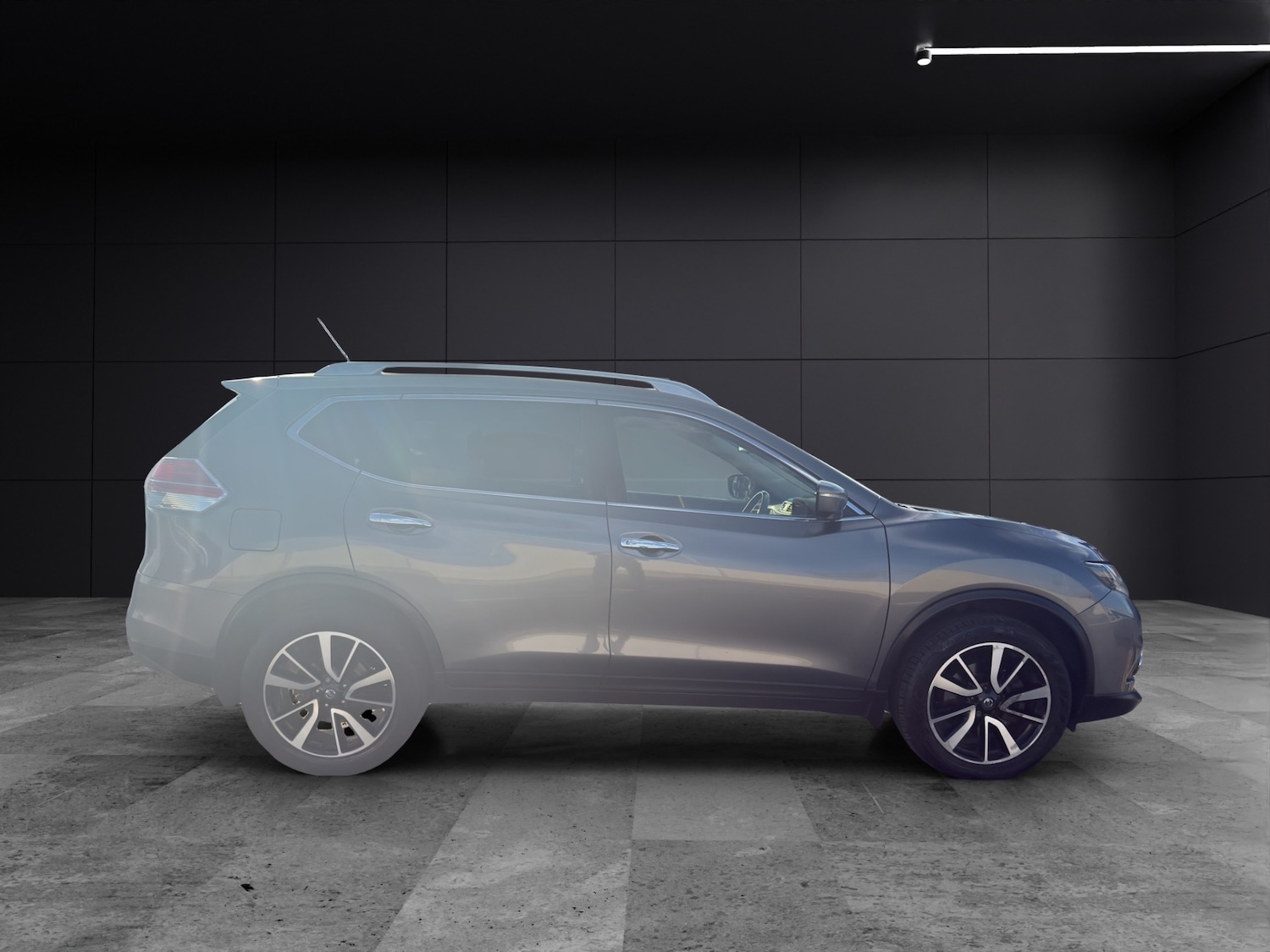 Used Nissan X-Trail 2017 for sale - 76092268: Photo 6