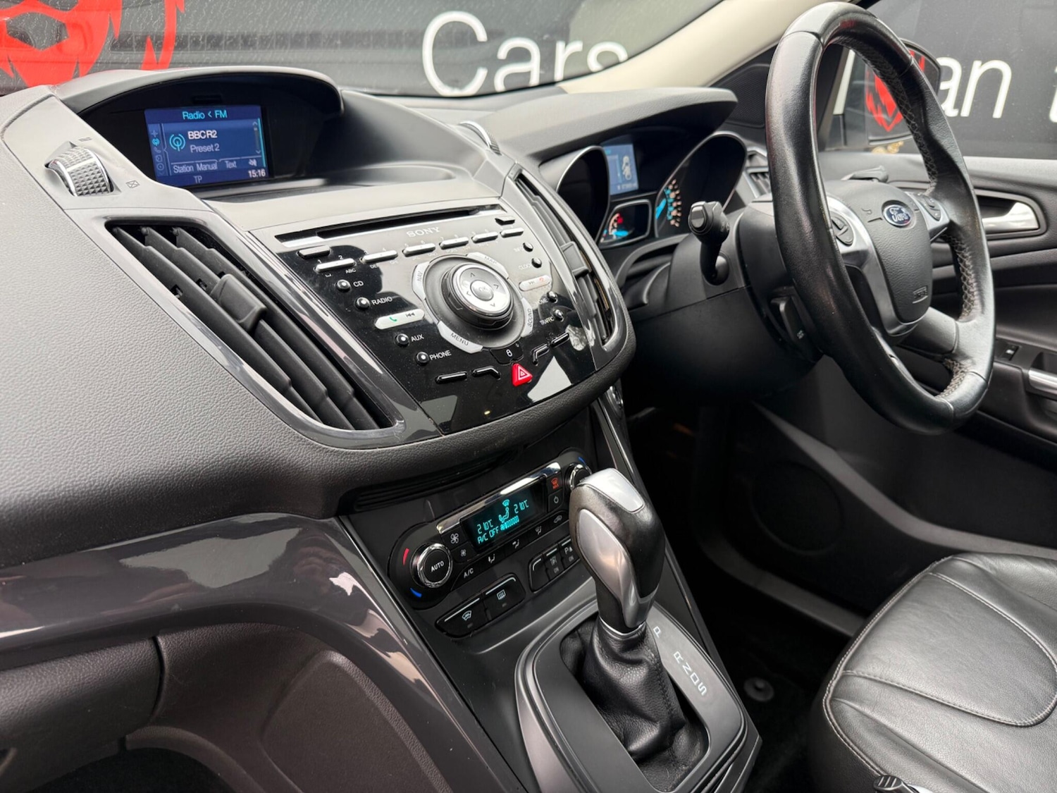 Used Ford Kuga 2014 for sale - 77794371: Photo 10