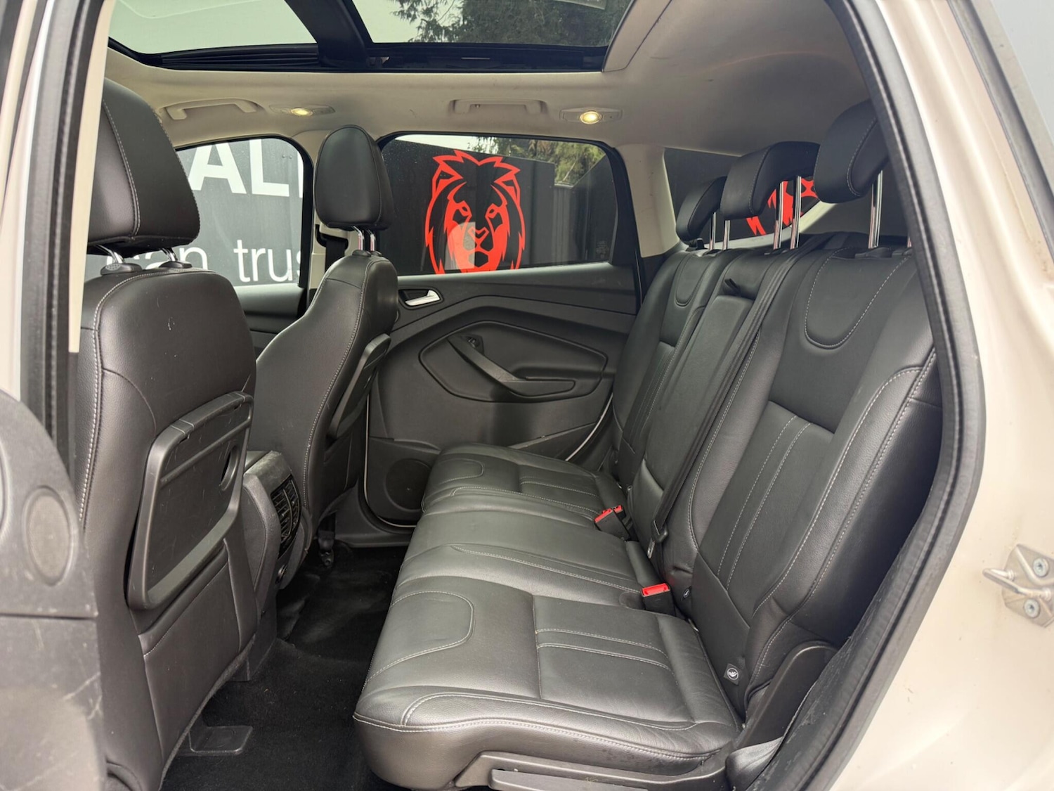 Used Ford Kuga 2014 for sale - 77794371: Photo 11