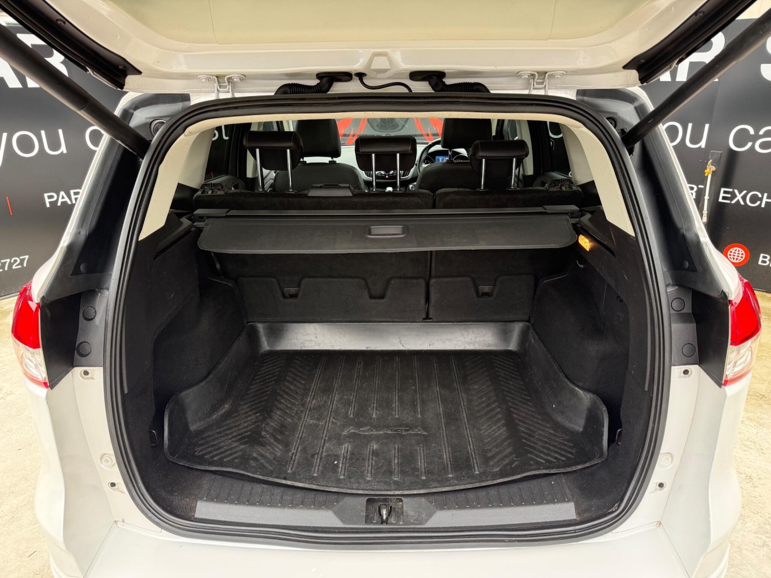 Used Ford Kuga 2014 for sale - 77794371: Photo 12