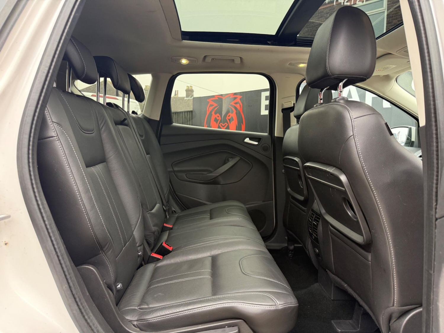 Used Ford Kuga 2014 for sale - 77794371: Photo 14