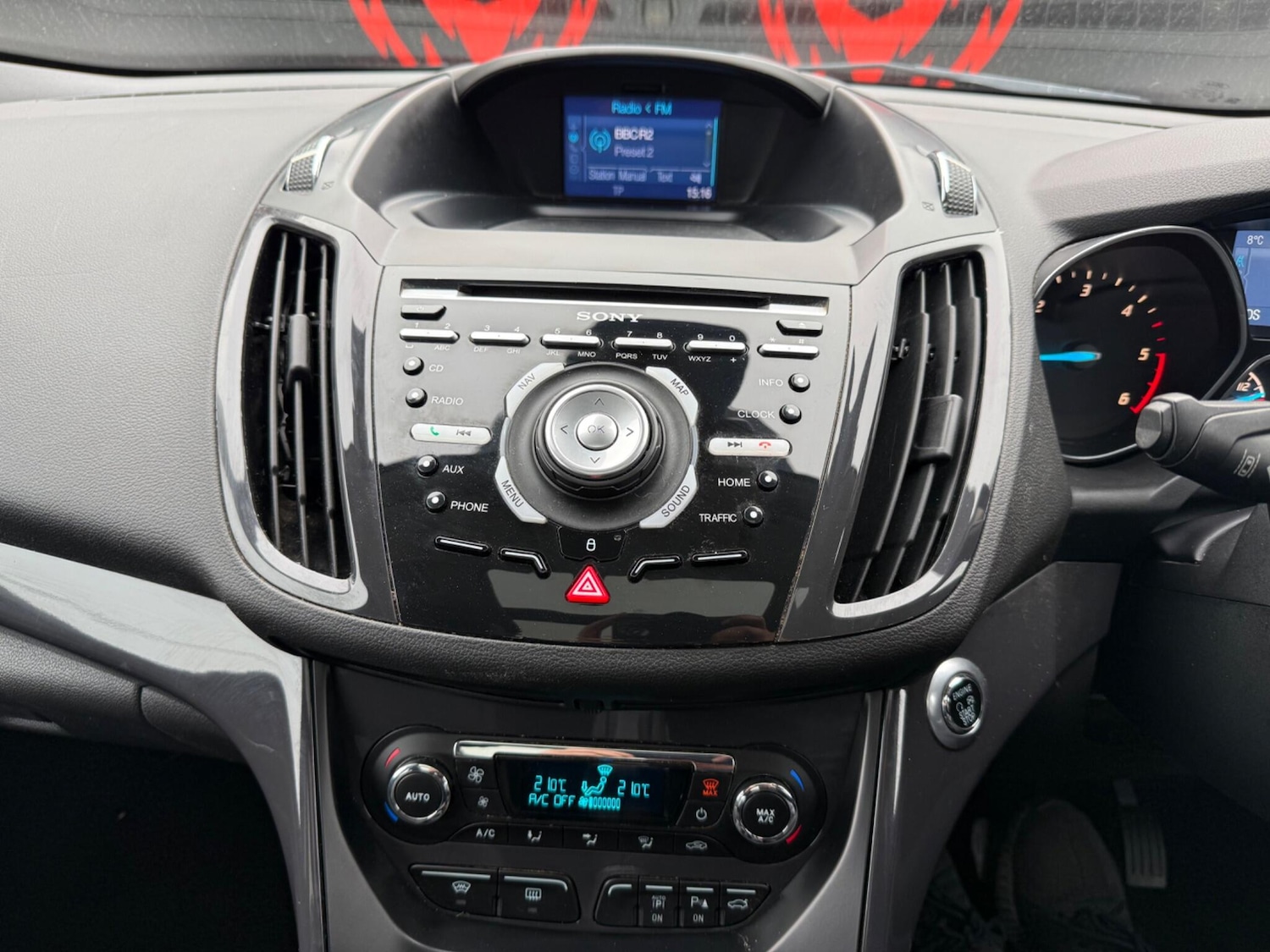 Used Ford Kuga 2014 for sale - 77794371: Photo 18