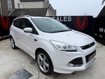 Used Ford Kuga 2014 for sale - 77794371: Photo