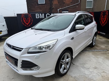 Used Ford Kuga 2014 for sale - 77794371: Photo