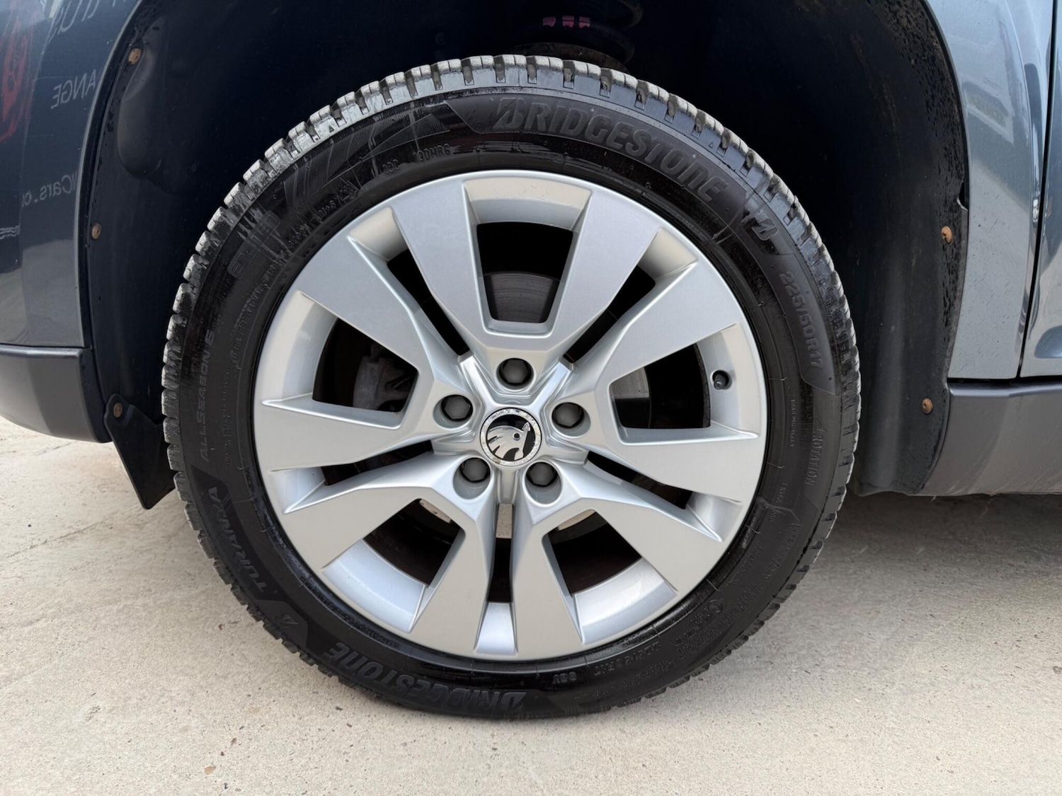 Used Skoda Yeti 2015 for sale - 77993170: Photo 10