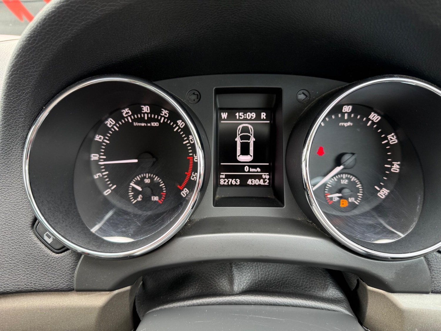 Used Skoda Yeti 2015 for sale - 77993170: Photo 21