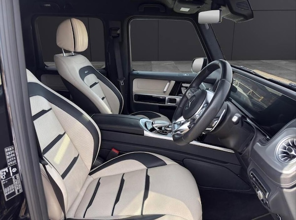 Used Mercedes-Benz G-Class 2021 for sale - 75551732: Photo 11