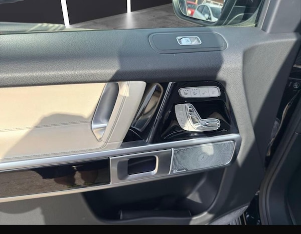 Used Mercedes-Benz G-Class 2021 for sale - 75551732: Photo 13