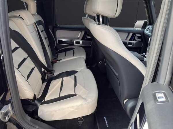 Used Mercedes-Benz G-Class 2021 for sale - 75551732: Photo 15