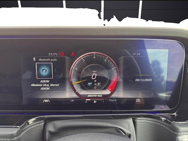 Used Mercedes-Benz G-Class 2021 for sale - 75551732: Photo 16