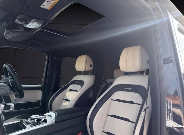 Used Mercedes-Benz G-Class 2021 for sale - 75551732: Photo 17