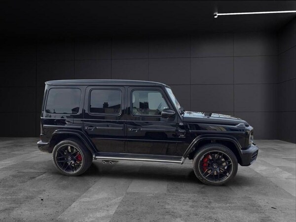Used Mercedes-Benz G-Class 2021 for sale - 75551732: Photo 2