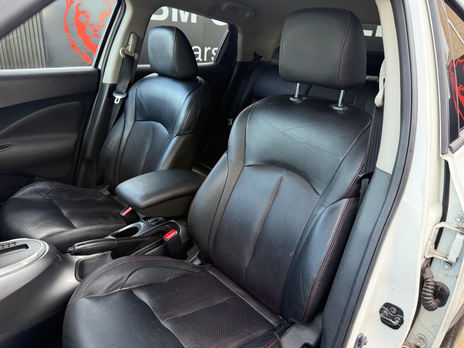 Used Nissan Juke 2014 for sale - 77484157: Photo 10