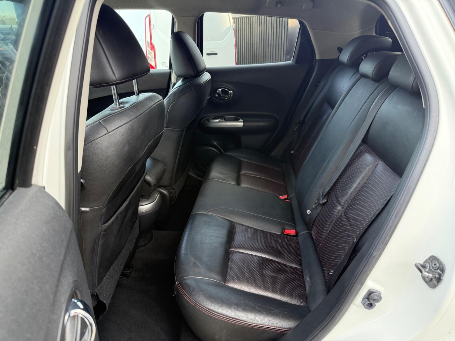 Used Nissan Juke 2014 for sale - 77484157: Photo 11