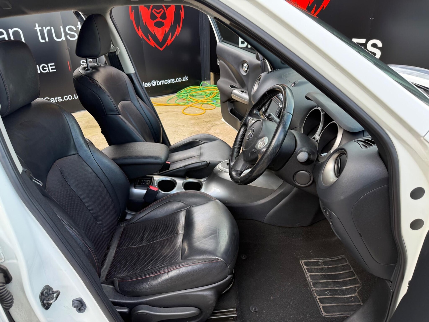 Used Nissan Juke 2014 for sale - 77484157: Photo 15