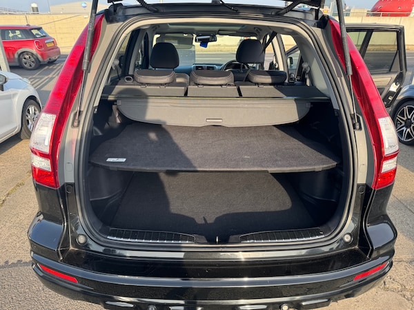 Used Honda CR-V 2010 for sale - 74267992: Photo 10