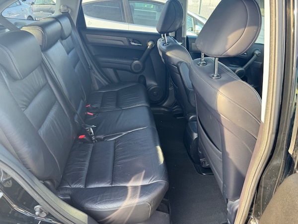 Used Honda CR-V 2010 for sale - 74267992: Photo 12