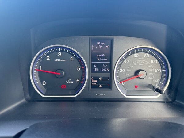 Used Honda CR-V 2010 for sale - 74267992: Photo 16