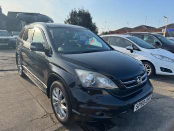 Used Honda CR-V 2010 for sale - 74267992: Photo