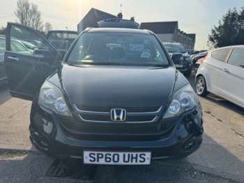 Used Honda CR-V 2010 for sale - 74267992: Photo