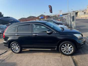 Used Honda CR-V 2010 for sale - 74267992: Photo