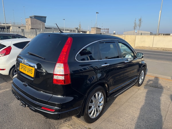 Used Honda CR-V 2010 for sale - 74267992: Photo 5