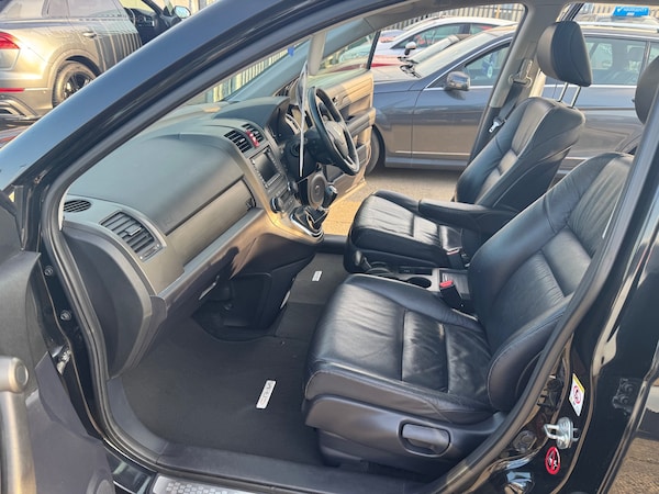 Used Honda CR-V 2010 for sale - 74267992: Photo 8