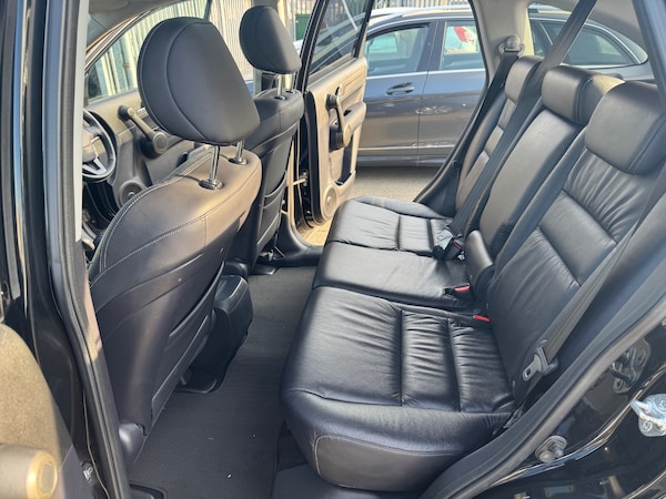 Used Honda CR-V 2010 for sale - 74267992: Photo 9