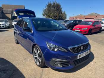 Used Peugeot 308 2017 for sale - 74418496: Photo
