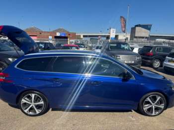 Used Peugeot 308 2017 for sale - 74418496: Photo