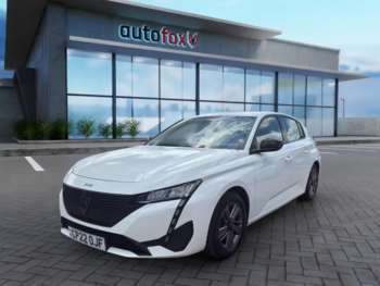 Used Peugeot 308 2022 for sale - 75351445: Photo
