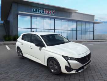 Used Peugeot 308 2022 for sale - 75351445: Photo