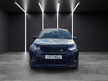 Used Land Rover Discovery Sport 2022 for sale - 76024456: Photo 3