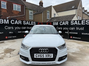 Used Audi A1 2016 for sale - 78728779: Photo